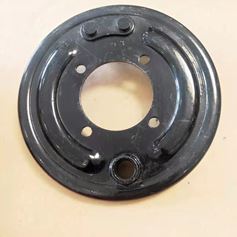 drum plate