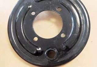 drum plate