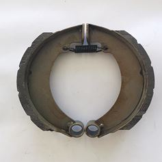 160 brake shoes