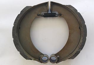 160 brake shoes