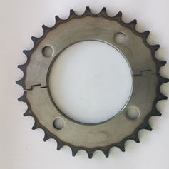 Sprocket