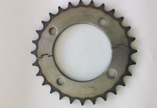 Sprocket