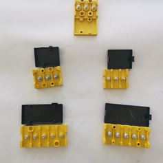 3 connector