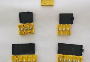 3 connector