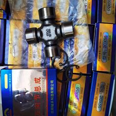 20x55 cross bearing