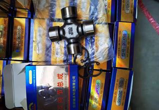 20x55 cross bearing