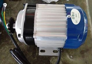 motor