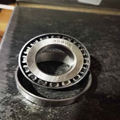 30206 bearing