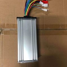 12 tubes controller