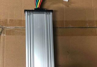 12 tubes controller