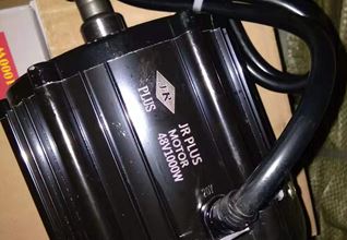 motor