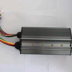 24 tubes controller