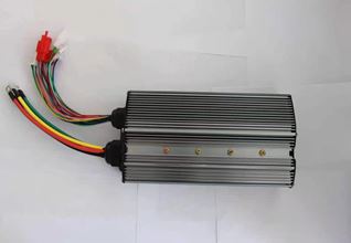 24 tubes controller