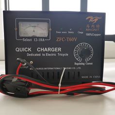charger