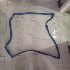 rubber