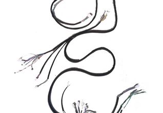 borac wiring