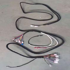 differential wiring
