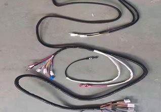 differential wiring