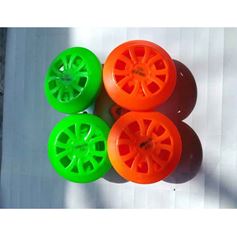 t horn plastic