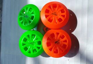 t horn plastic