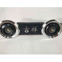 double horn