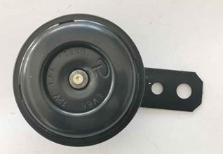 meter horn