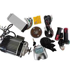  rickshaw motor kit
