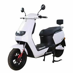 Electric bicycle