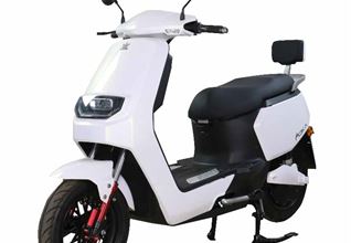 Electric bicycle