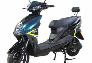 Electric bicycle