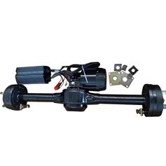 Motor kit