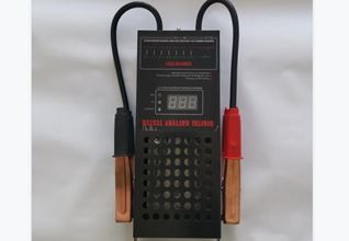 battery detector