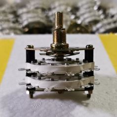 charger regulator