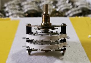 charger regulator