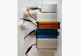 convertor
