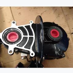 gear box