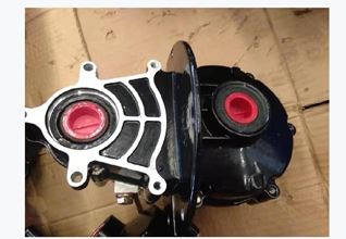 gear box