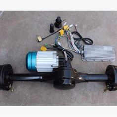 differential motor kit