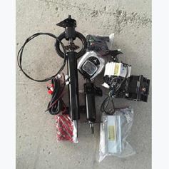 differential motor kit