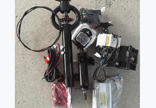 differential motor kit
