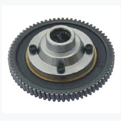 gear