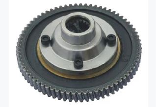 gear