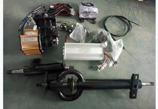 differential motor kit