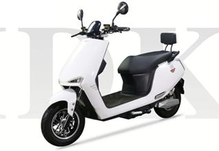 Electric bicycle