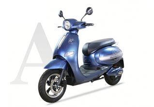 Electric bicycle