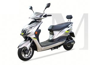 Electric bicycle