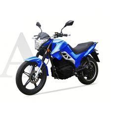 Electric bicycle
