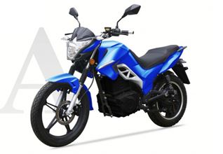 Electric bicycle