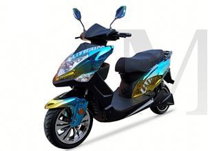 Electric bicycle