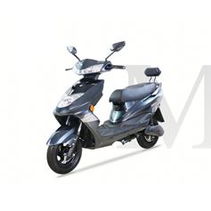 Electric bicycle